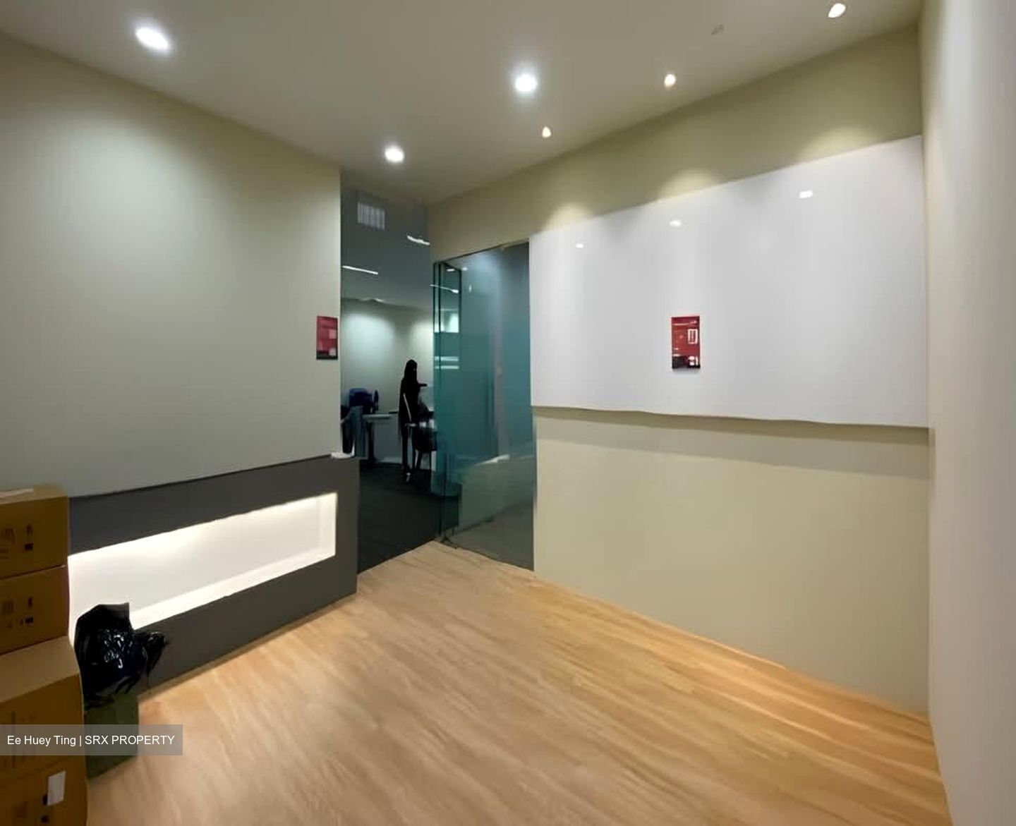 Guoco Tower (D2), Office #561758221